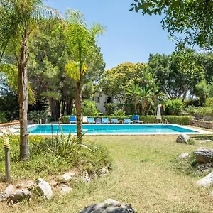 Appartement Giulia, Palerme