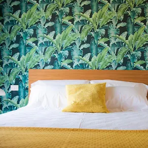  Guest house Altamothyca