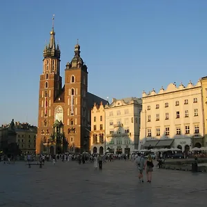  Appartamento Atena - Pantheon Polonia