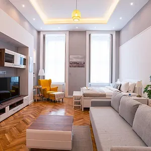  Appartamento Joy On Kiraly Street Ungheria