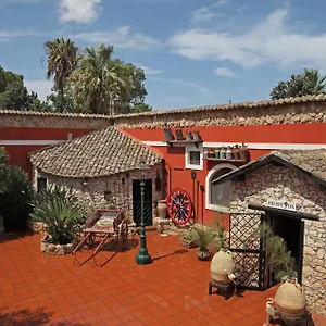  Agroturismo Papyrus