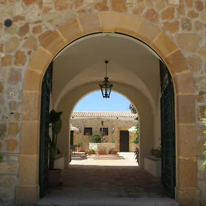 Hotel Don Giovanni, Sambuca di Sicilia