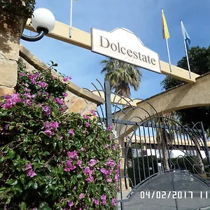 Hébergement de vacances Dolce Estate, Buonfornello
