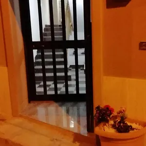 Maison d'hôtes Sogno D'estate 2, Mazara del Vallo